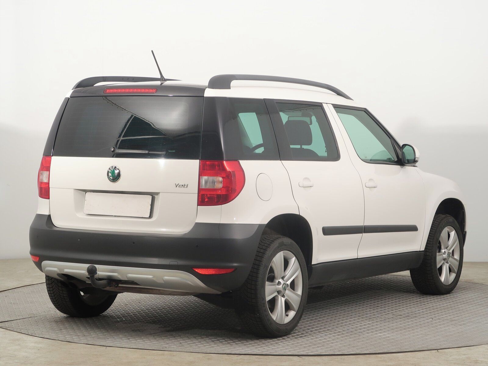 Škoda Yeti, 1.4 TSI, Ambition Plus - fotka 5