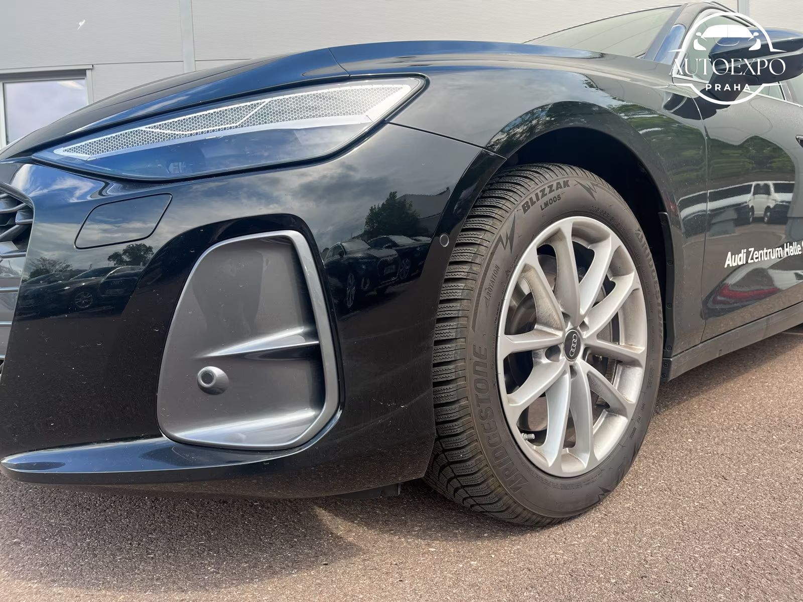 Audi A6, Avant TDI quattro advanced - fotka 6