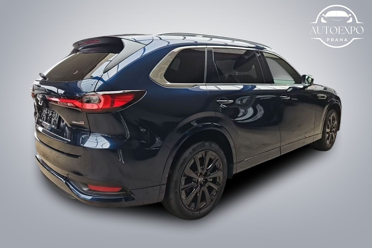 Mazda CX-80, CX80 3.3L e-SKYACTIV Homura+ - fotka 4