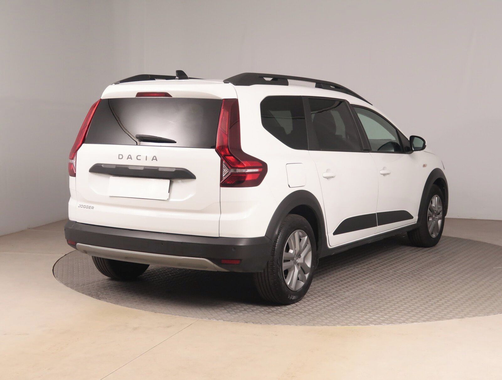 Dacia Jogger, 1.0 TCe, LPG, ČR,1.maj - fotka 5