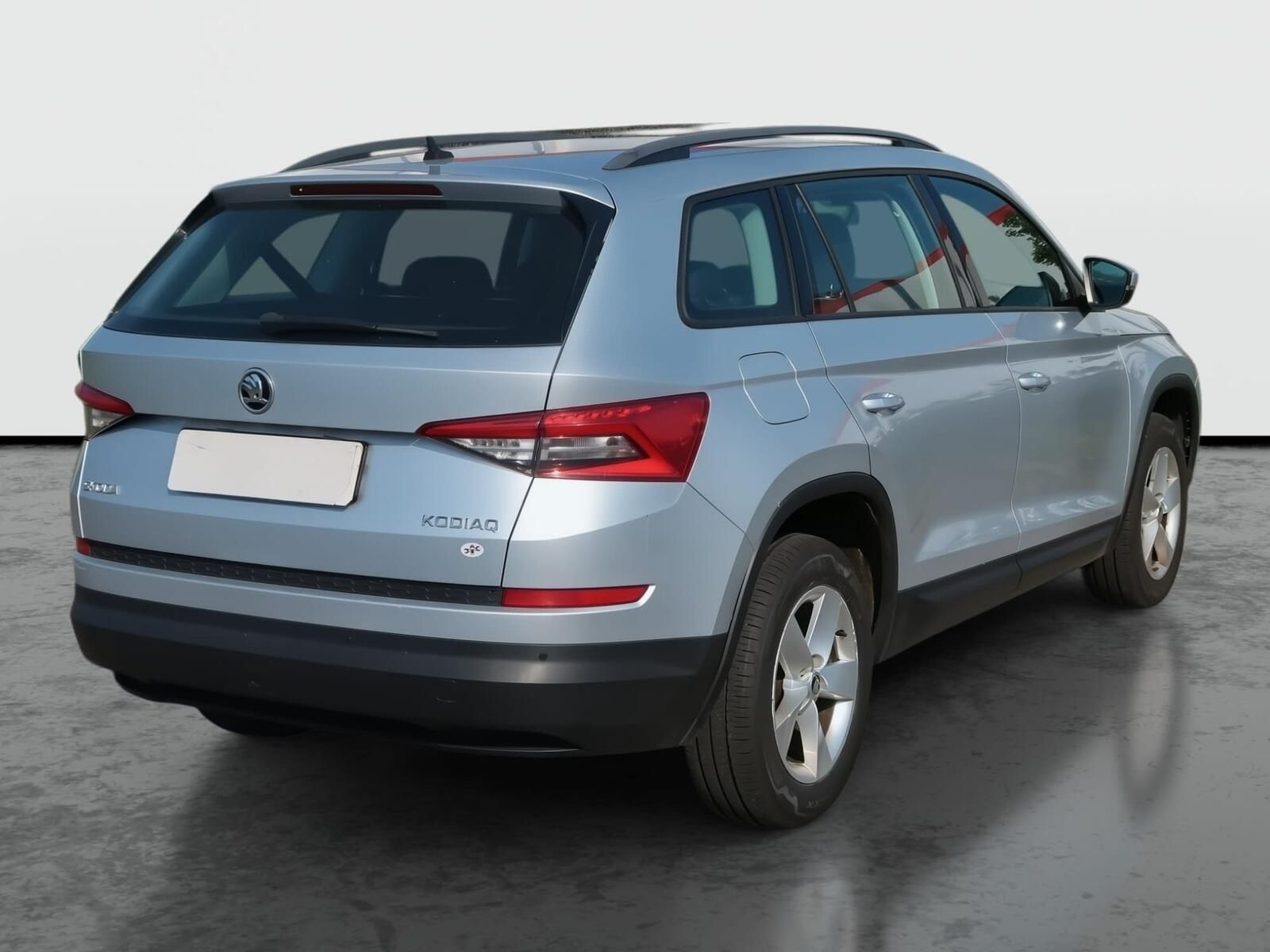 Škoda Kodiaq, 2.0 TDI, Ambition Plus - fotka 5