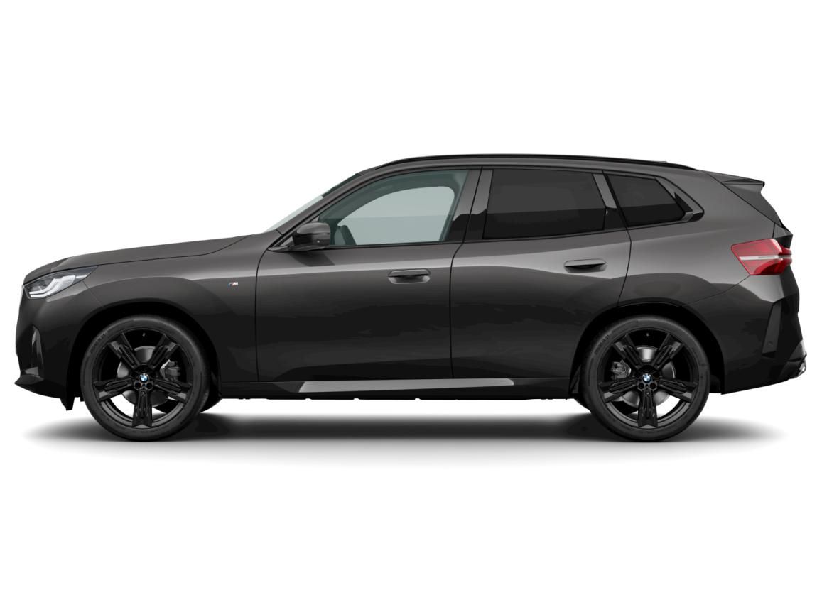 BMW X3, xDrive20d - fotka 5