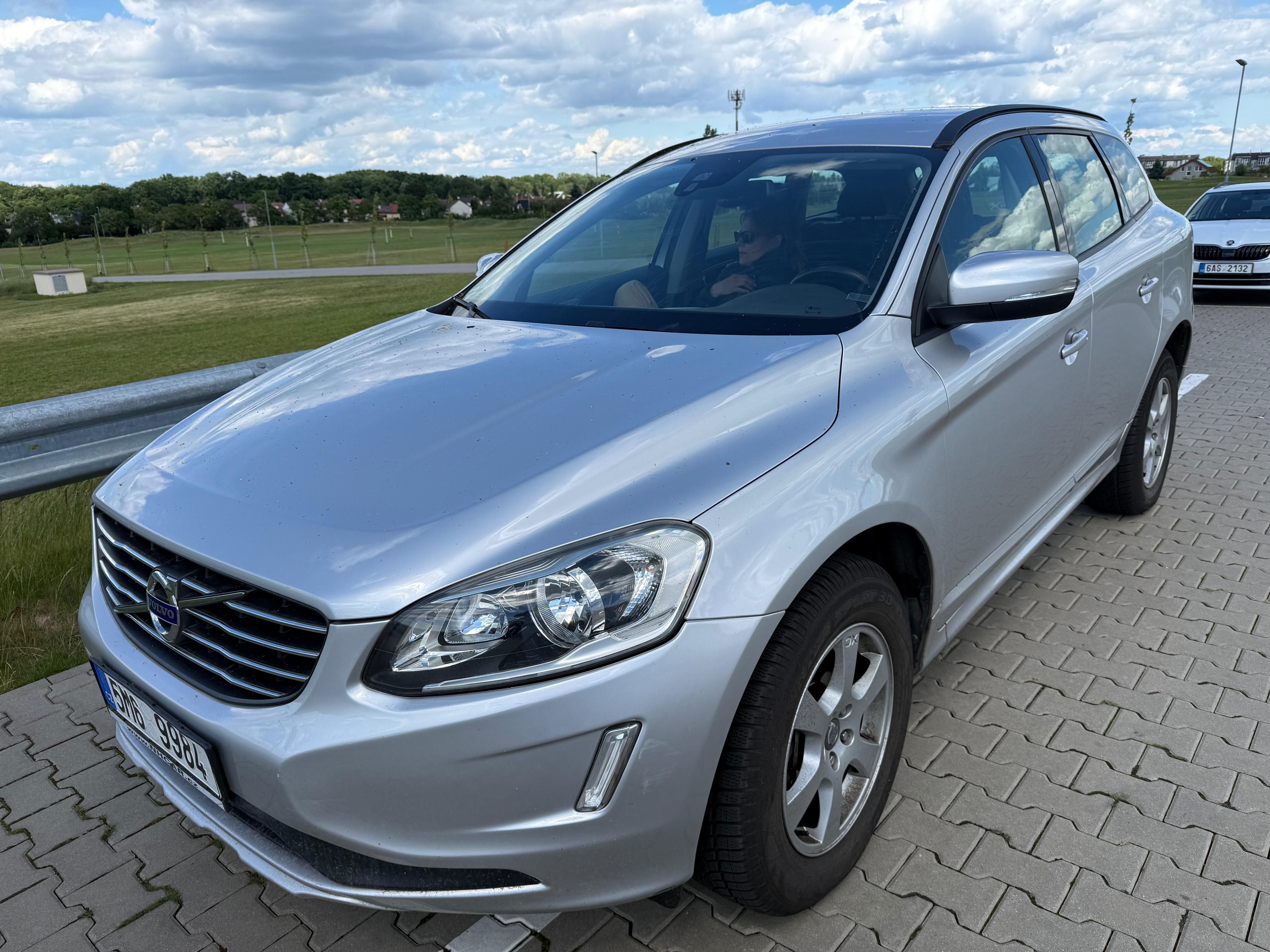 Volvo XC60, D3 - fotka 4