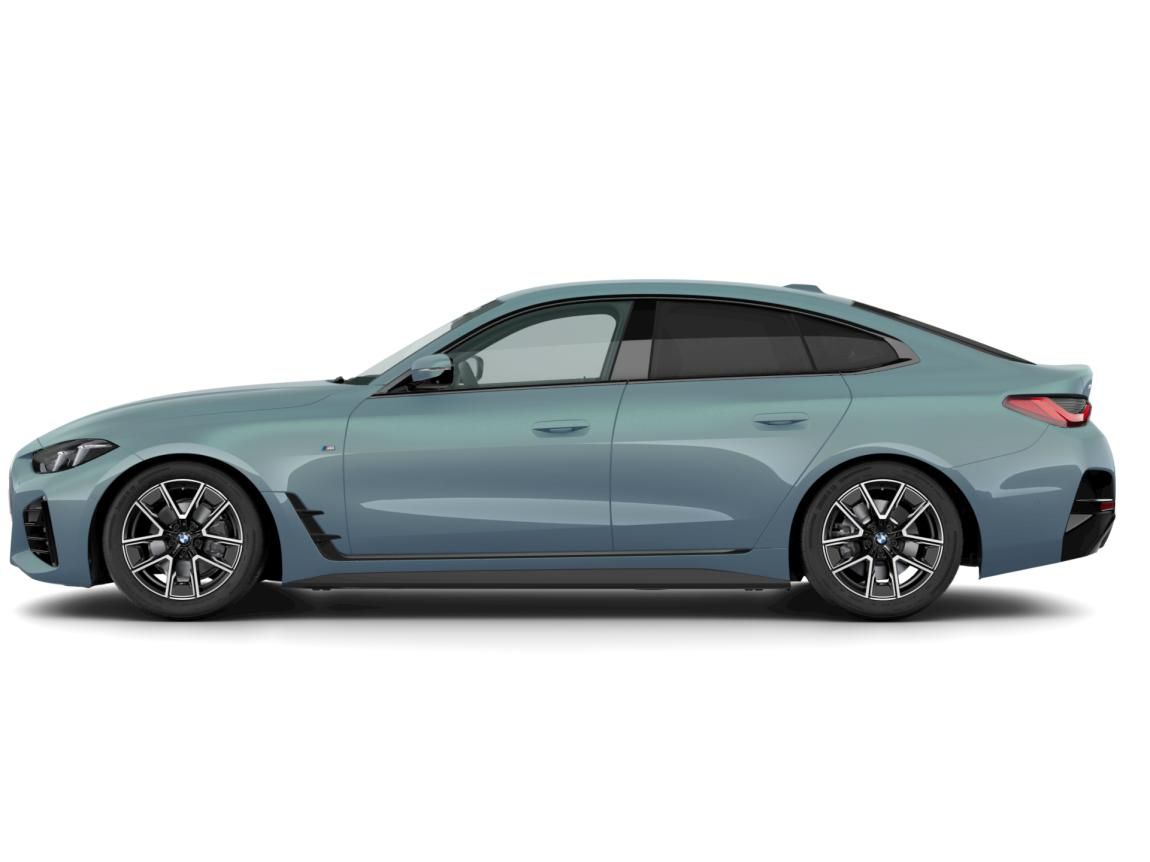 BMW Řada 4, 420d xDrive Gran Coupe - fotka 5