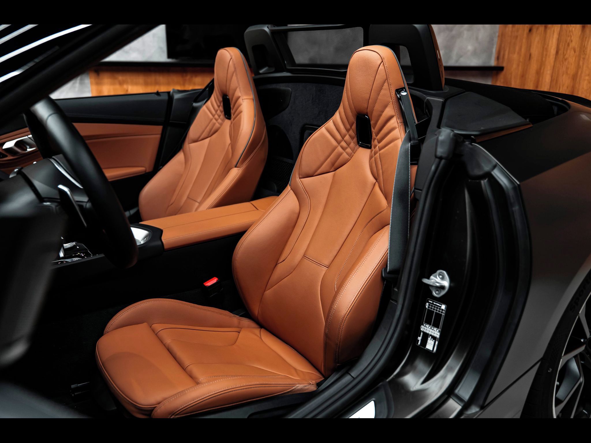 BMW Z4, M40I - fotka 6