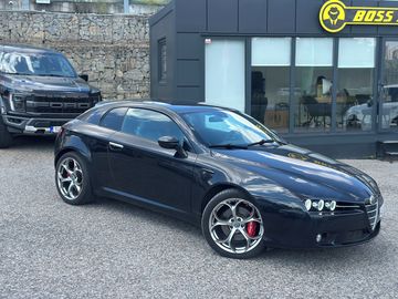 Alfa Romeo Brera SkyView 2007