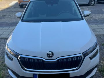 1,0 TSI servisováno jako nové