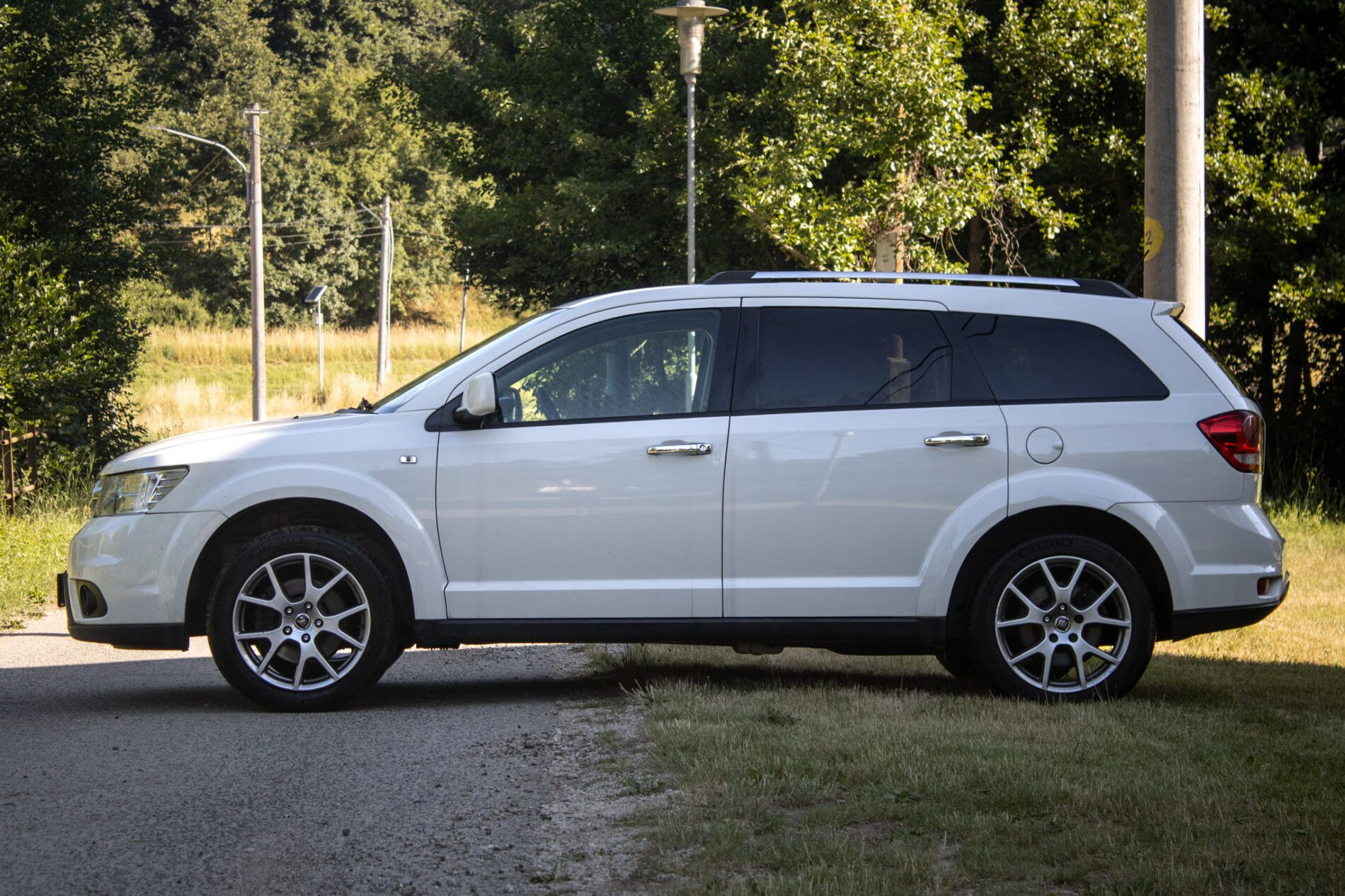 Fiat Freemont - fotka 4