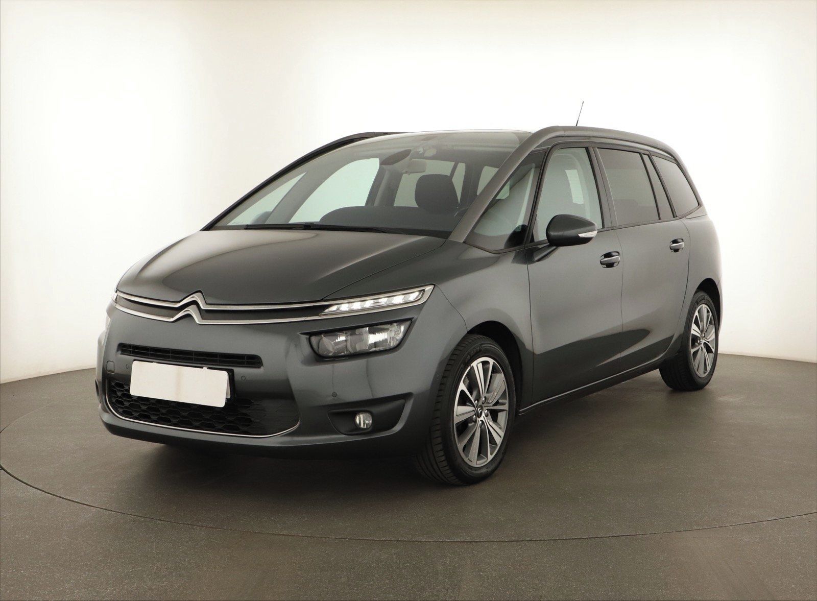 Citroën C4 Picasso, 1.6 THP, 7 míst, Navi - fotka 3