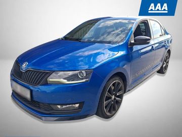 1.0 TSI, Monte Carlo, Klima