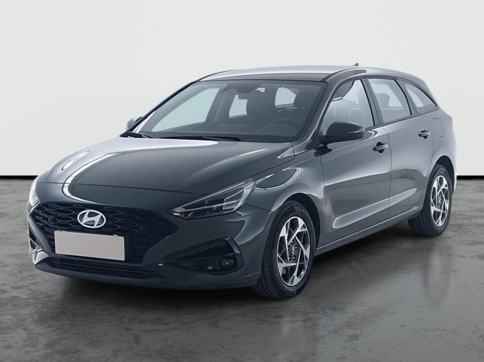 Hyundai i30, 1.0 T-GDI, Comfort, COMFORT - fotka 2