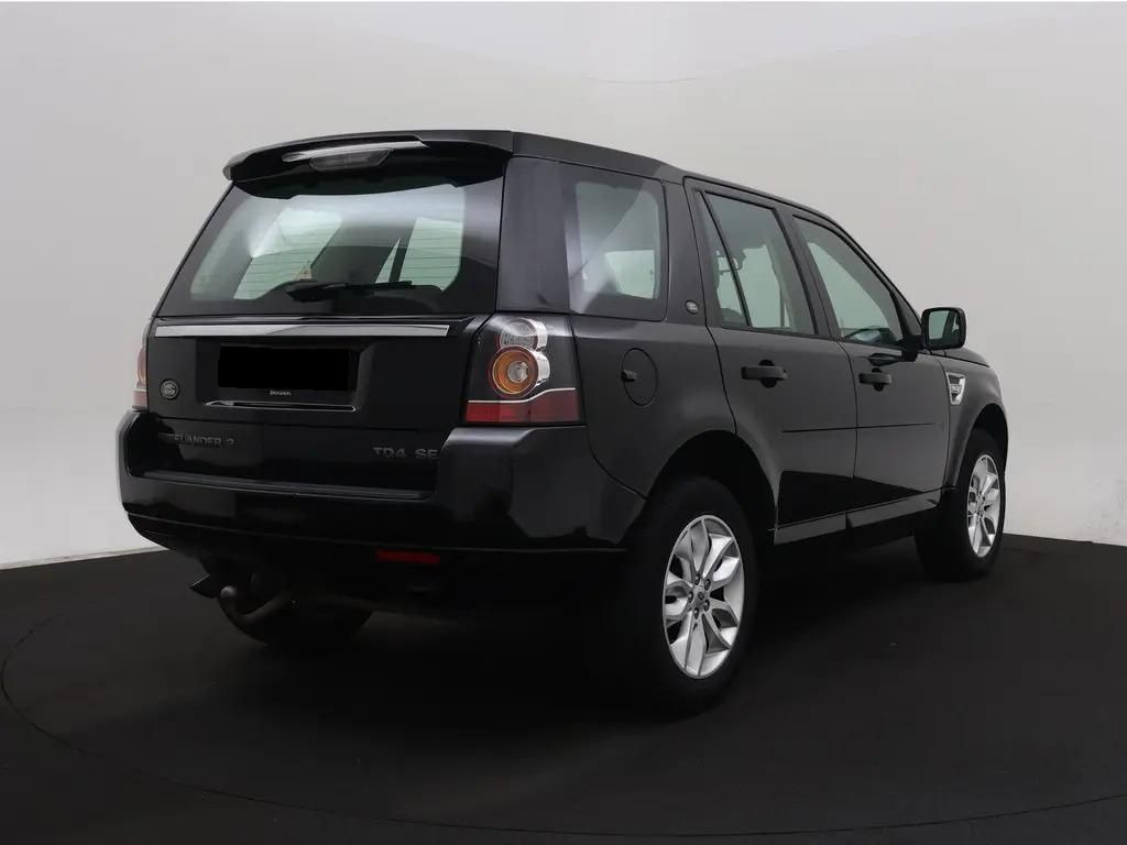 Land Rover Freelander, 2.2 TD4 Aut. Prestige TZ 1.Maj - fotka 2