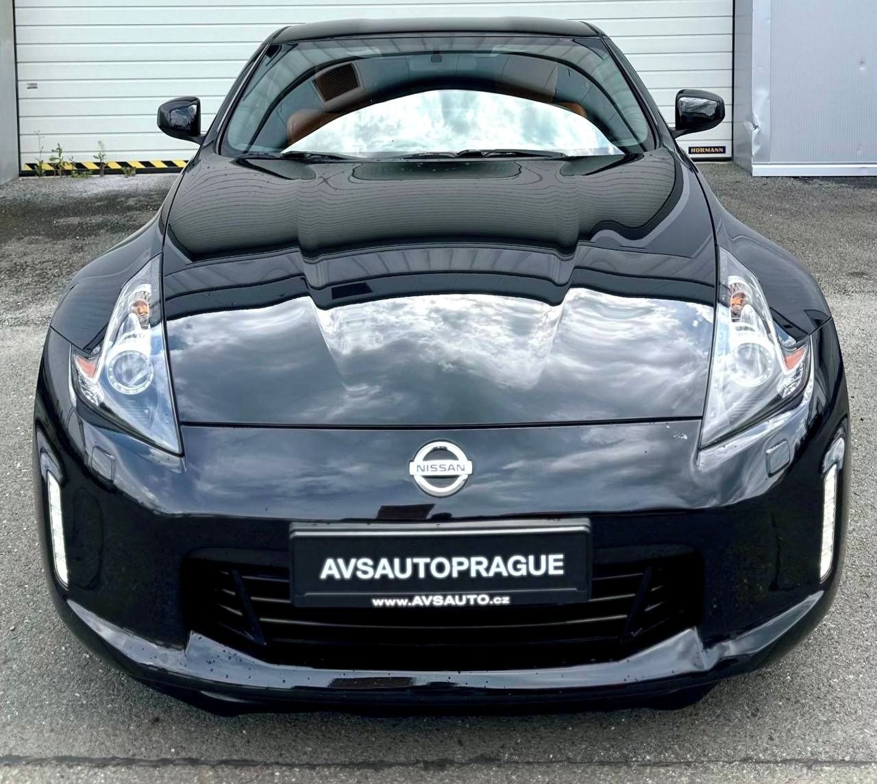 Nissan 370 Z, COUPE AUTOMAT 2018 241KW - fotka 2