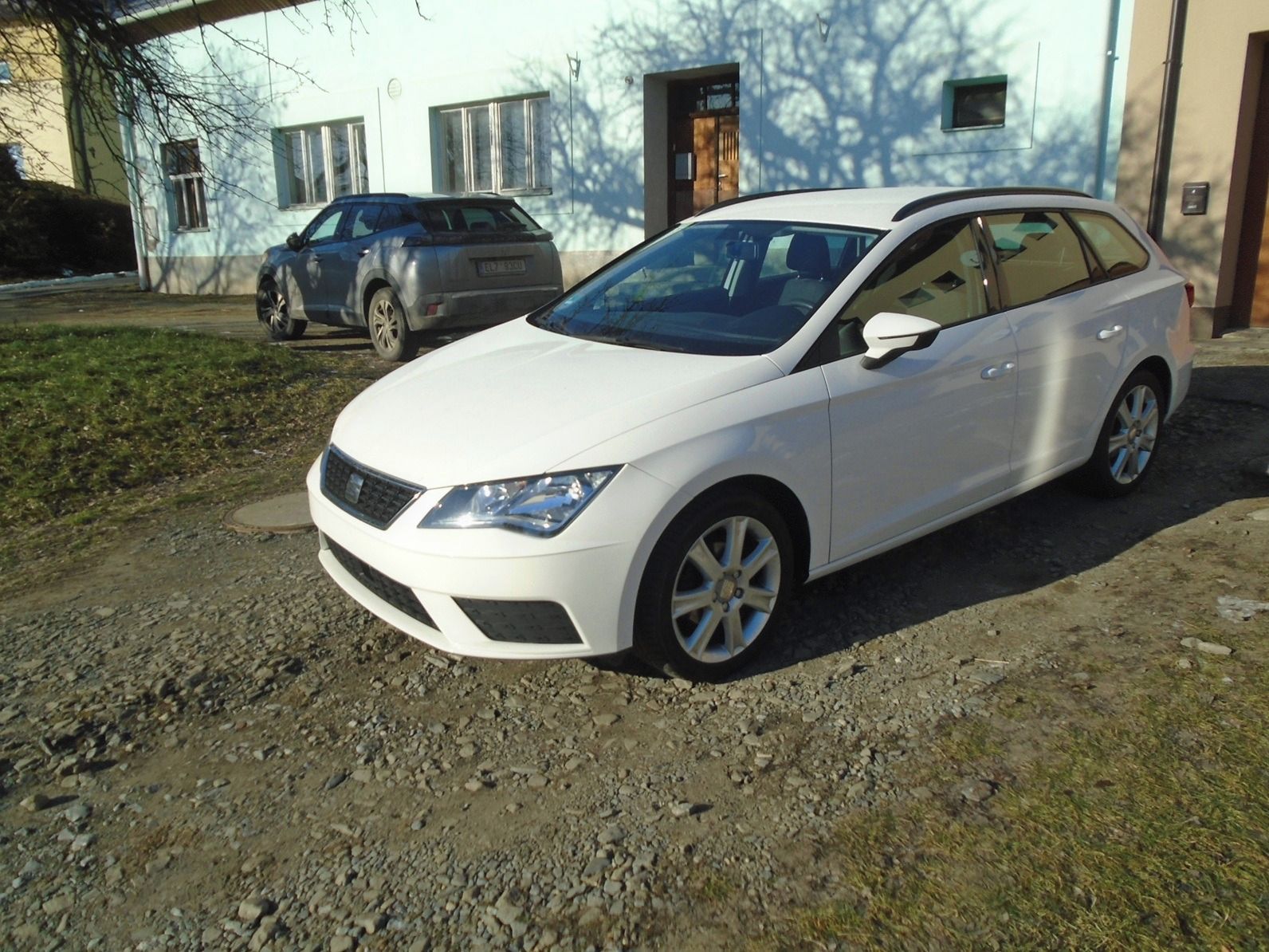 Suzuki SX4 - fotka 2