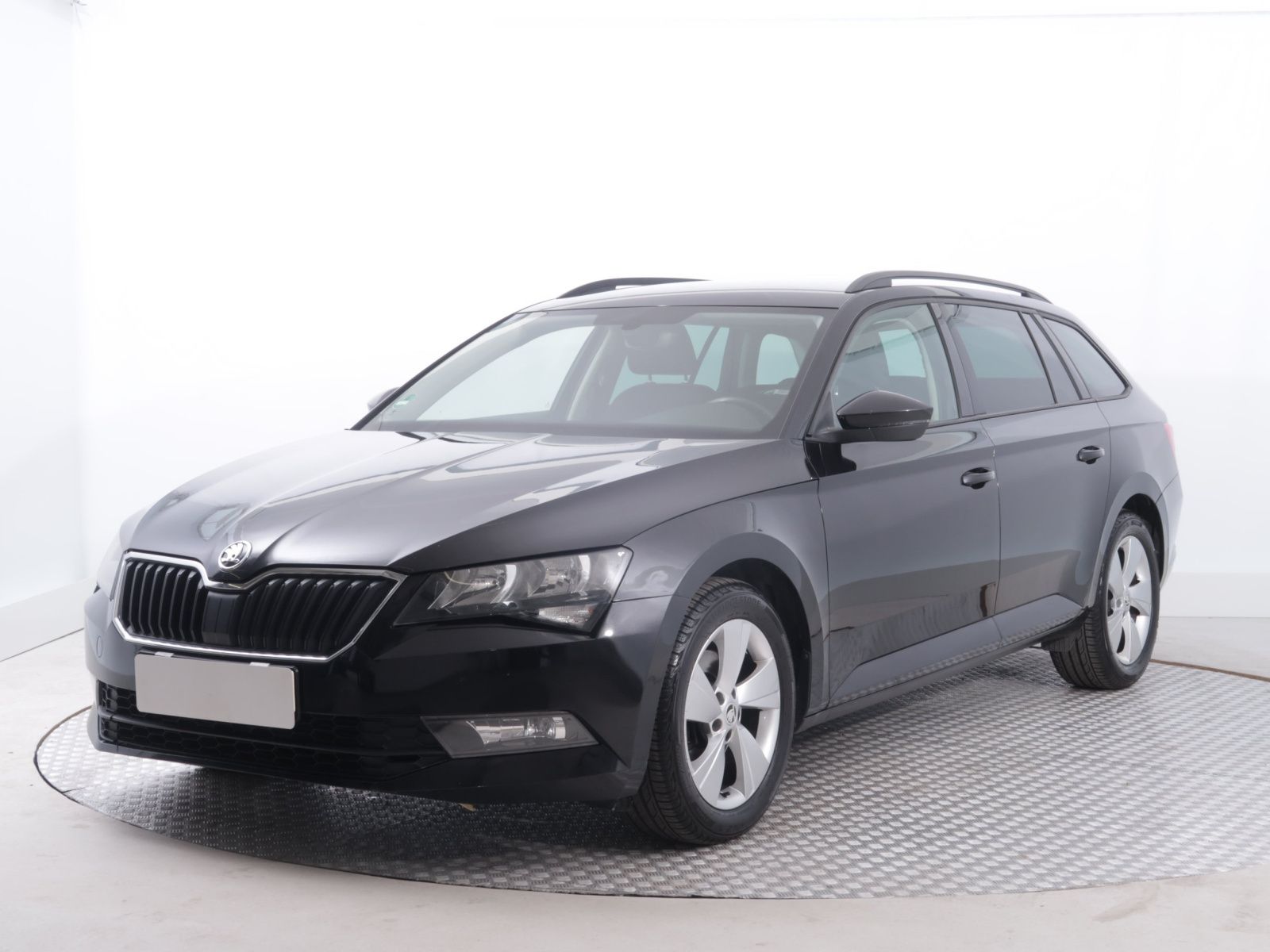 Škoda Superb, 1.4 TSI, Automatická klima - fotka 3