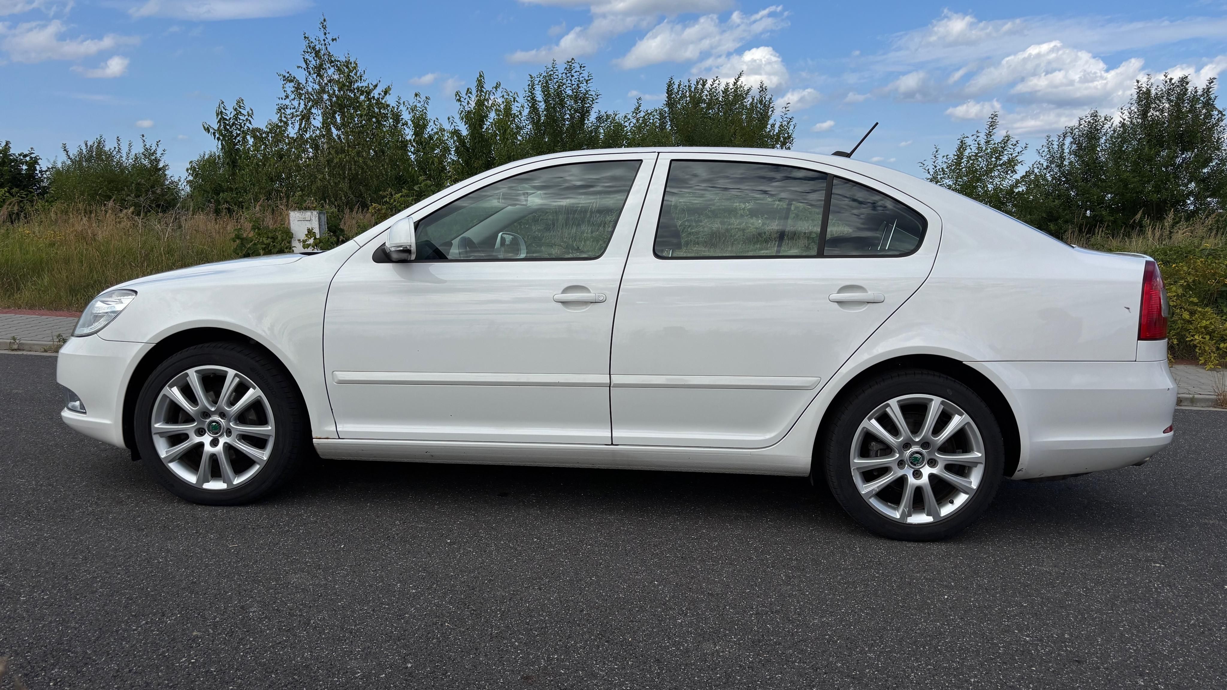 Škoda Octavia, 1.4 TSI 90 kW, nové rozvody - fotka 2
