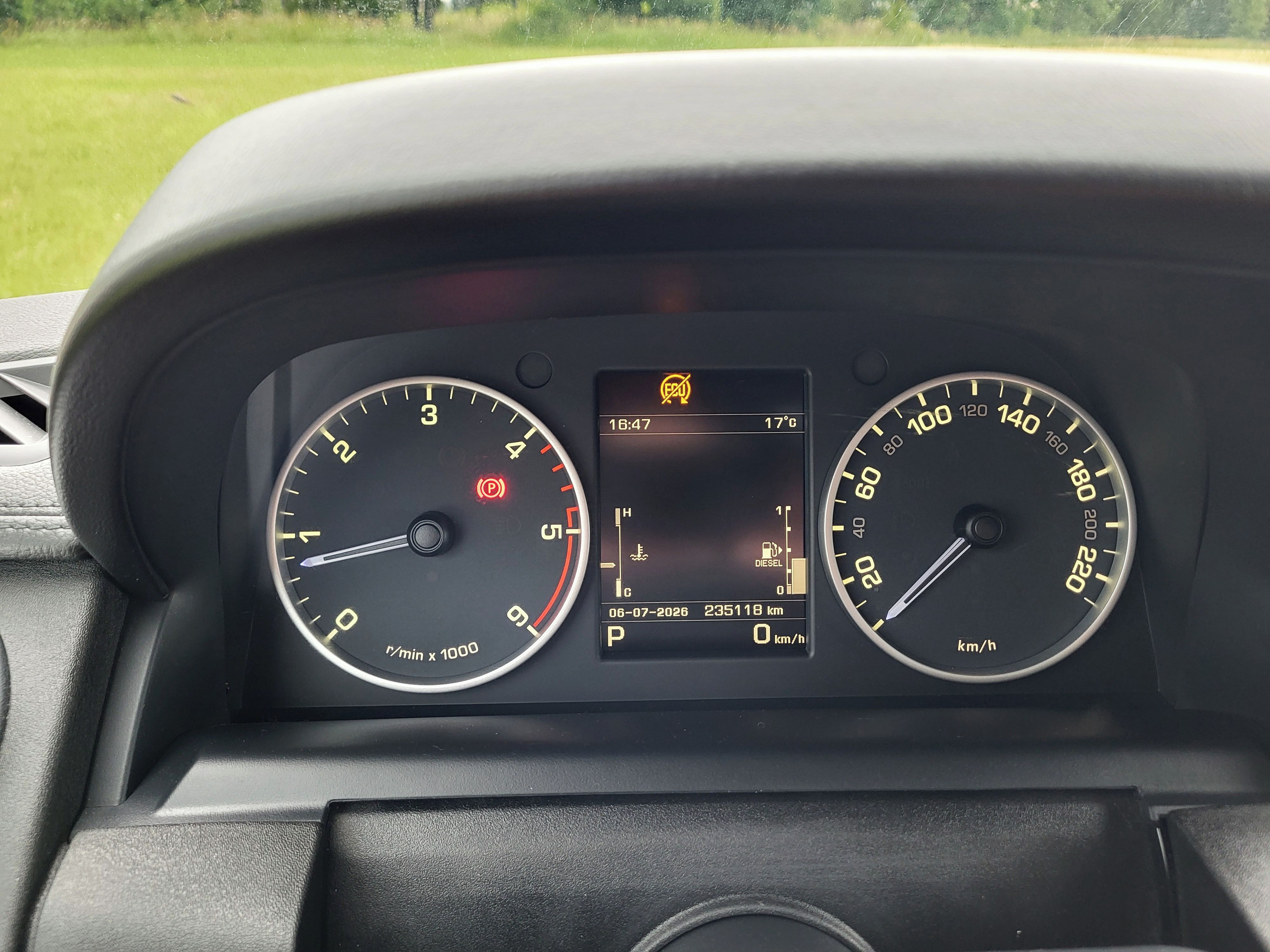 Land Rover Discovery, Land Rover Discovery 3.0l TDV6 - fotka 6