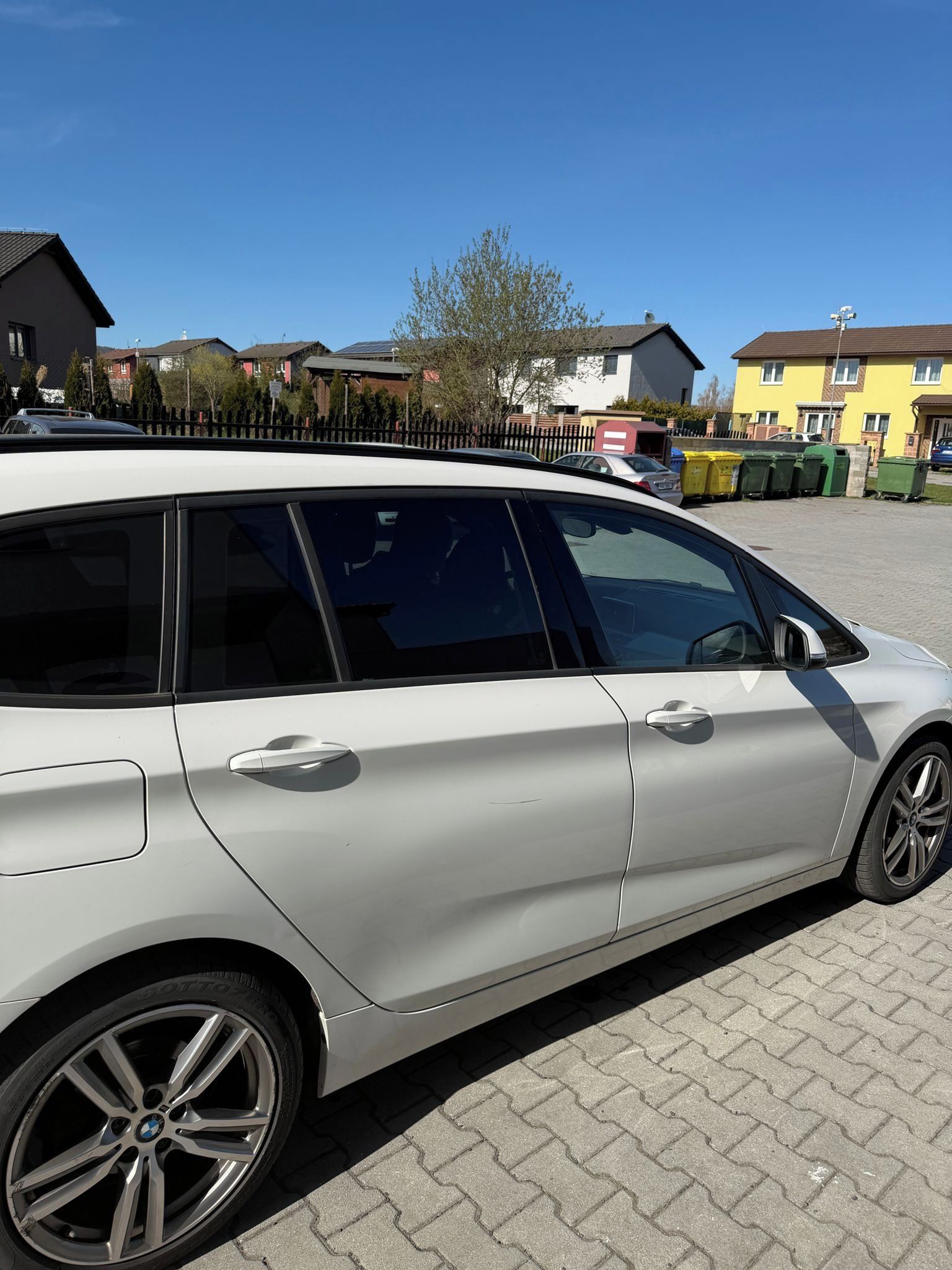 BMW Řada 2, Prodám BMW řady 2 GT, automat, - fotka 3