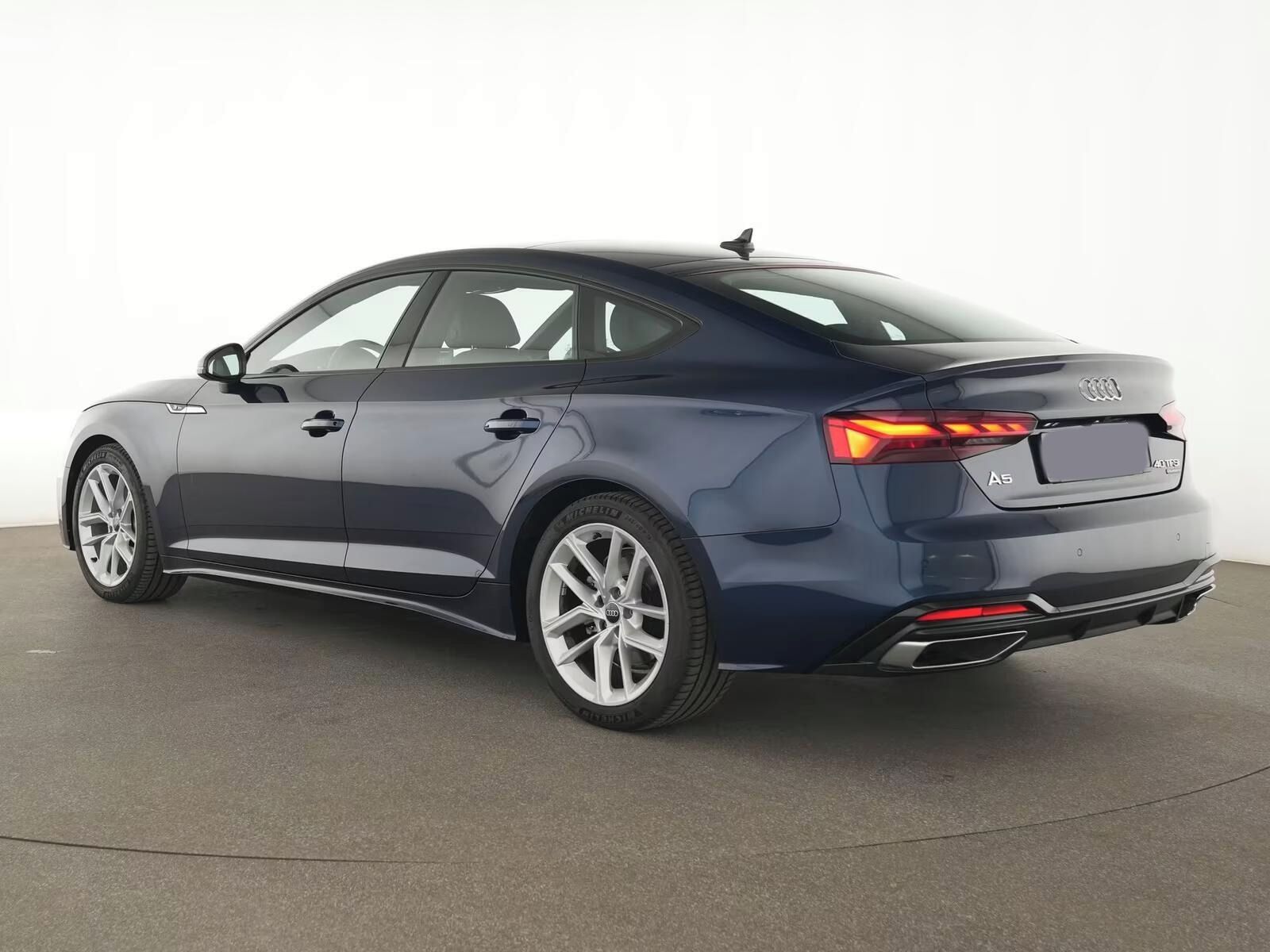 Audi A5, 40 TFSI quattro S line*Kamera* - fotka 2
