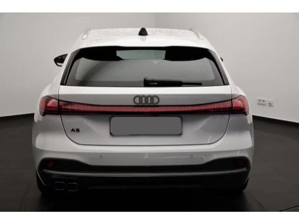 Audi A5, 2.0 TDI quattro S tronic*Navi* - fotka 6
