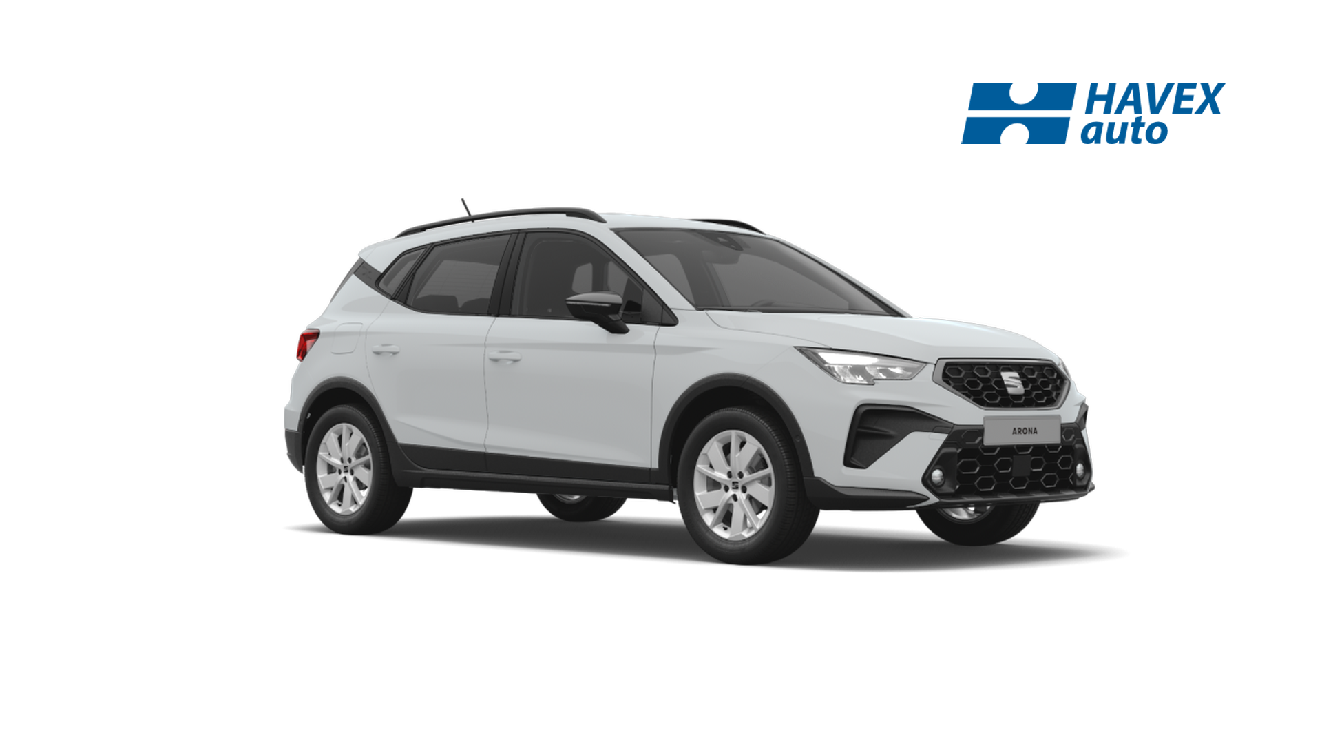 Seat Arona, Style 1.0 TSI 115k - fotka 5