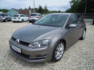 1.4TSi HIGHLINE-SERVIS-101TKM