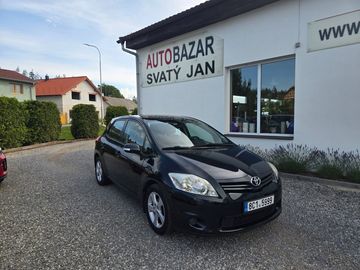 1.4 i Nová STK, 94tis.km