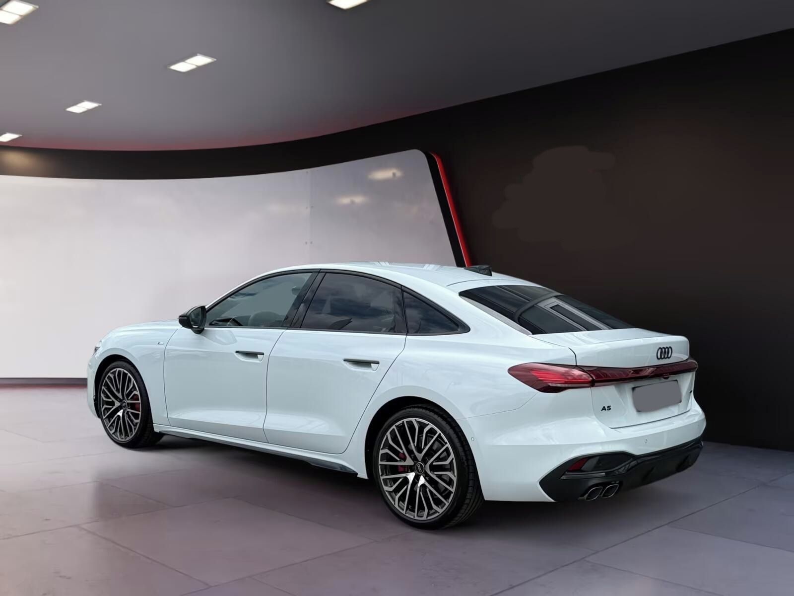 Audi A5, 2.0 TDI quattro S line*Navi* - fotka 2