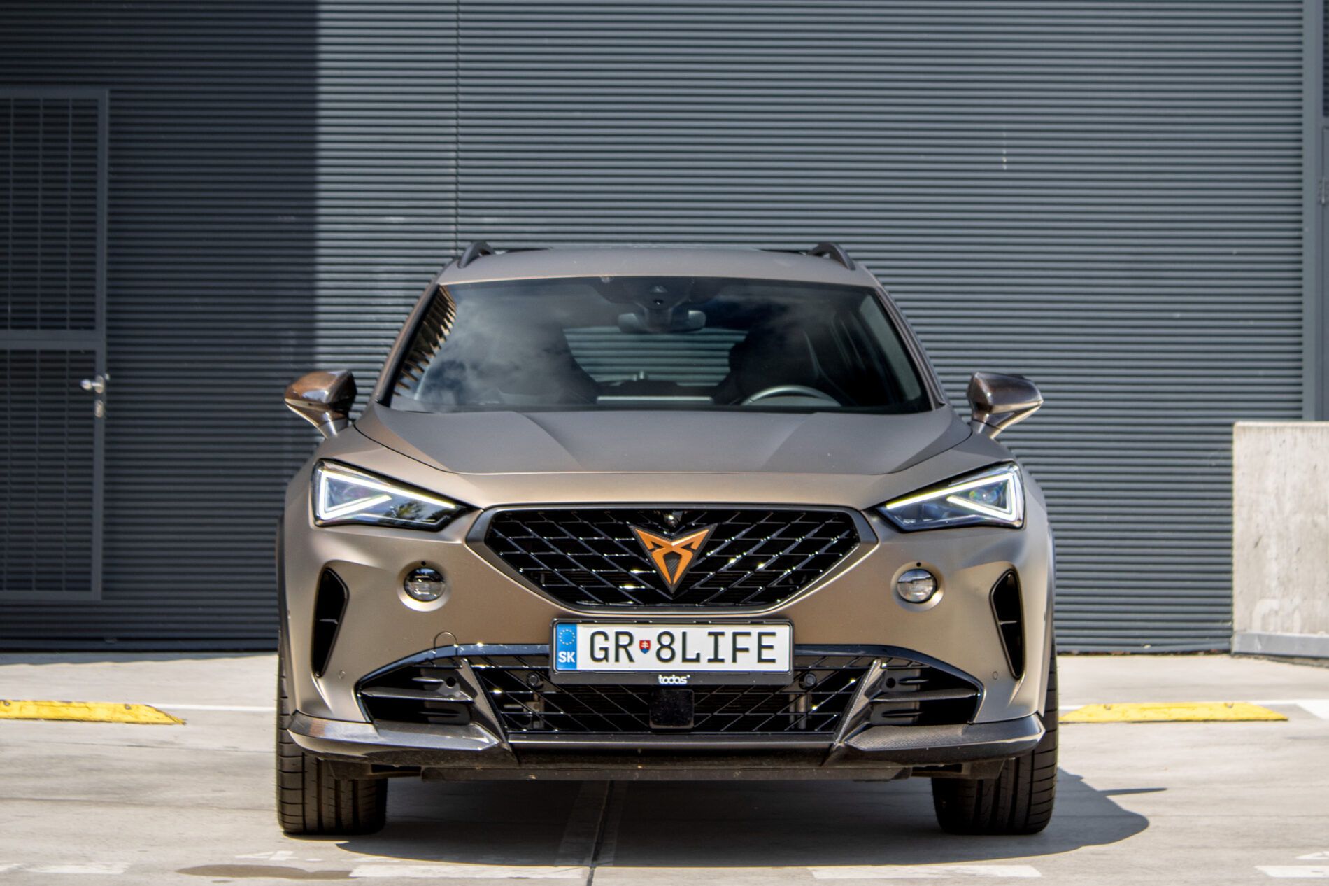Cupra Formentor - fotka 2