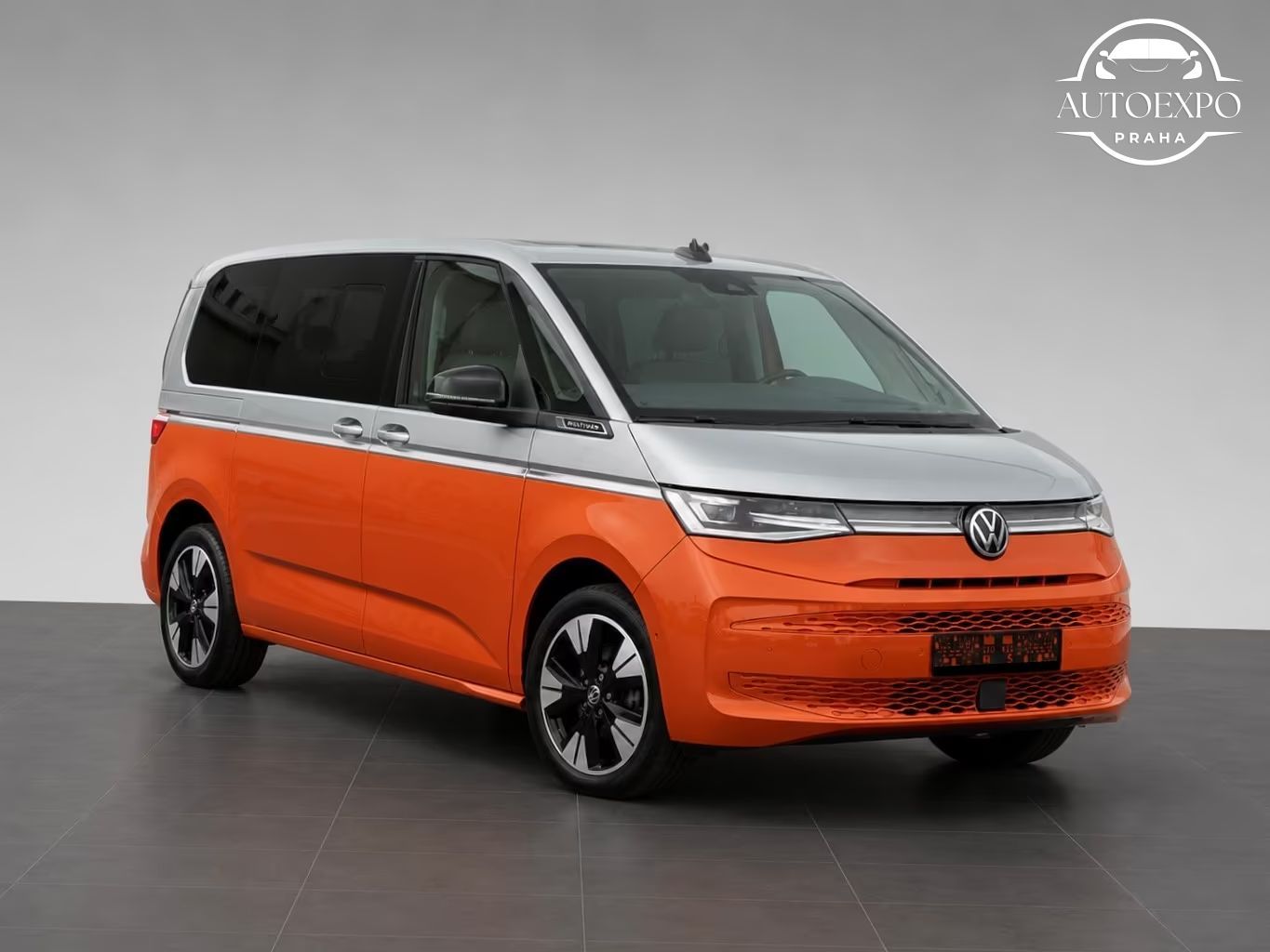Volkswagen Multivan, /STYLE/ - fotka 5
