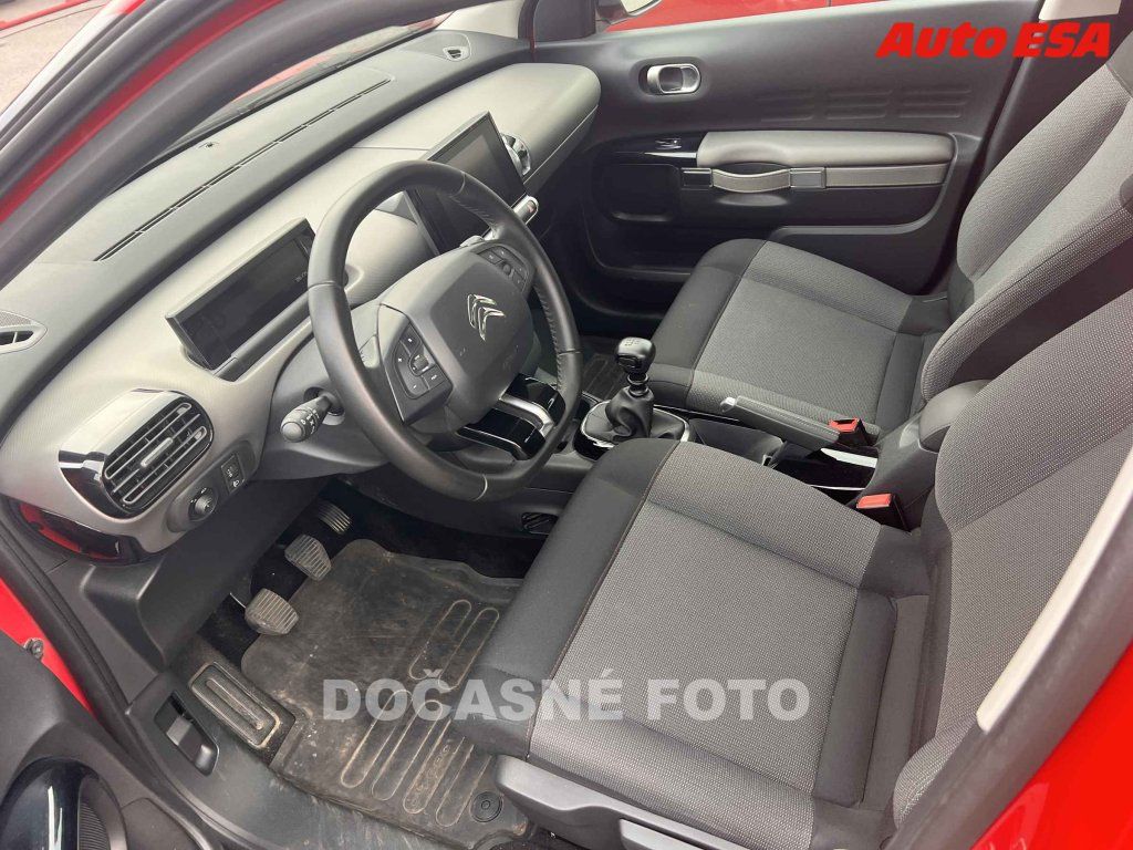 Citroën C4 Cactus, 1.2Pt - fotka 3
