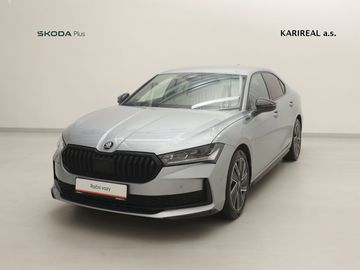 TDI 4x4 2.0/142kW DSG SportLin