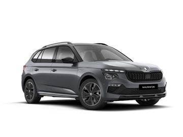 1.5TSI 110kW Monte Carlo