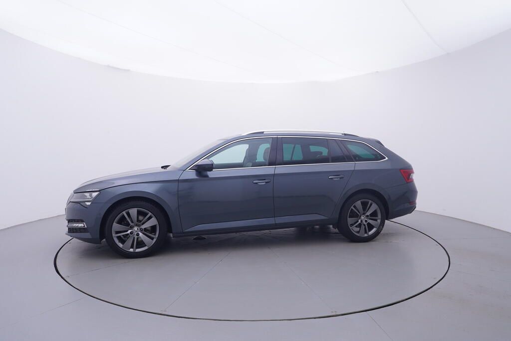 Škoda Superb, Style 1.5 TSI 110 kW - fotka 2