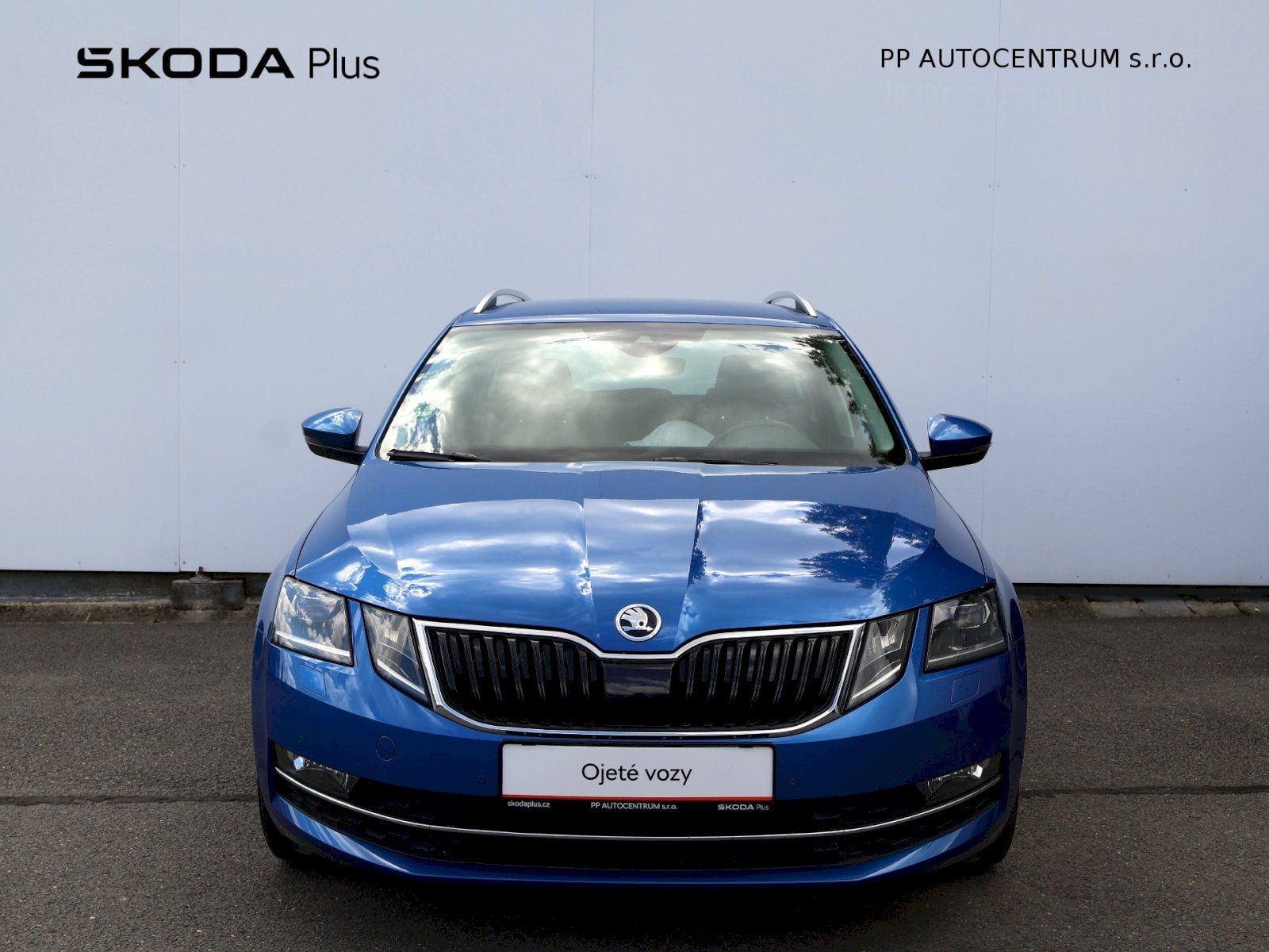Škoda Octavia, Style Plus 1.6TDI 85kW - fotka 4