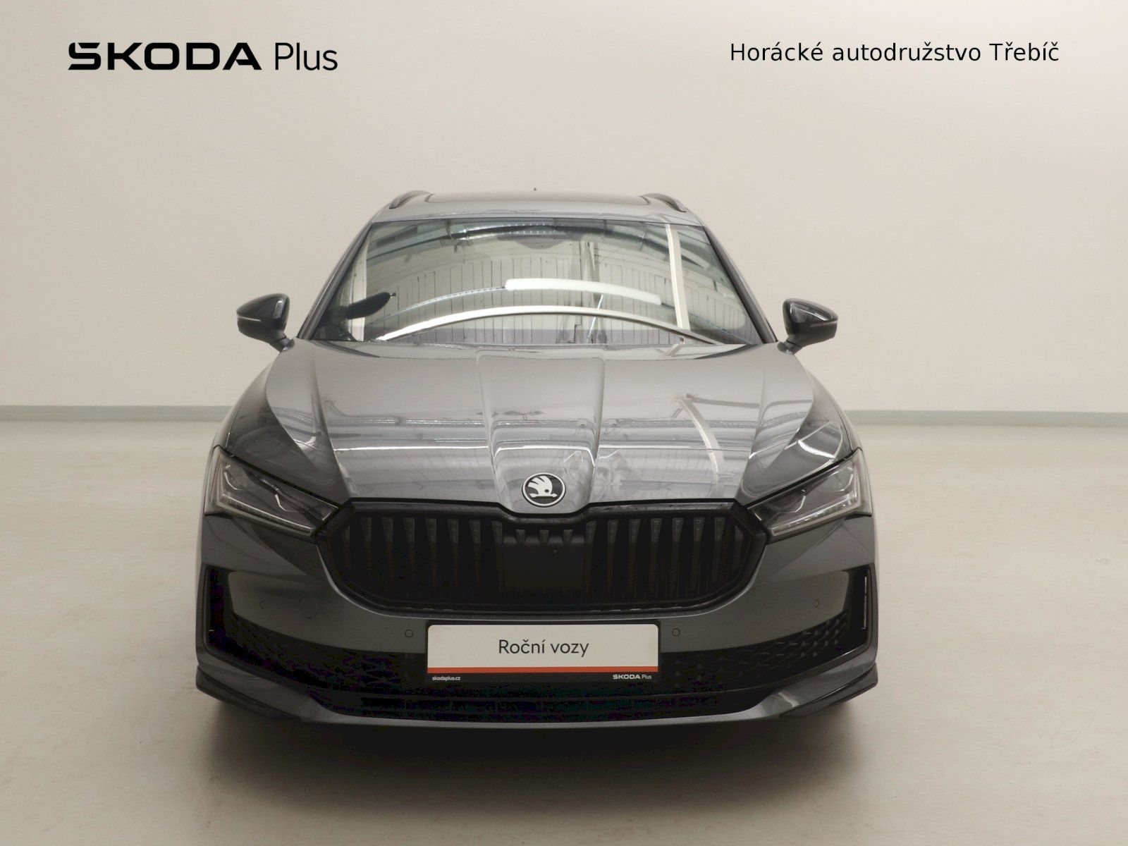 Škoda Superb, 2.0 TDI 142kW 4x4 Sportline Co