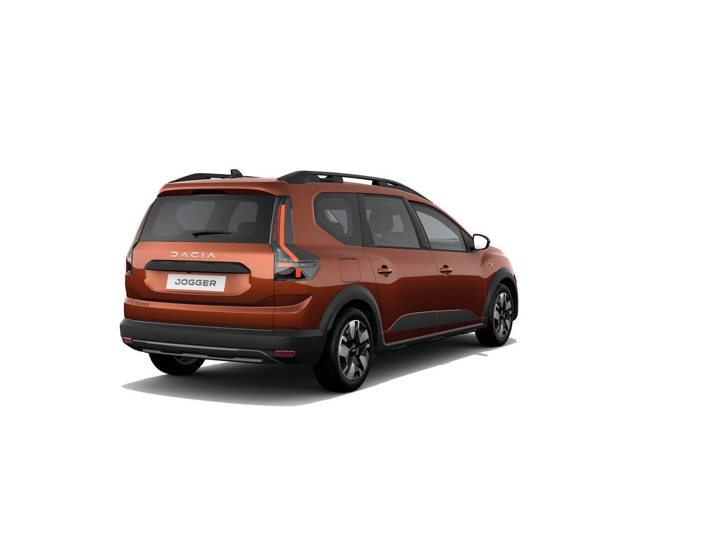 Dacia Jogger, Expression TCe 110 5 míst 1.0 - fotka 5