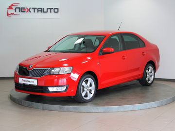 1.2 TSI 77 kW AMBITION, TAŽNÉ
