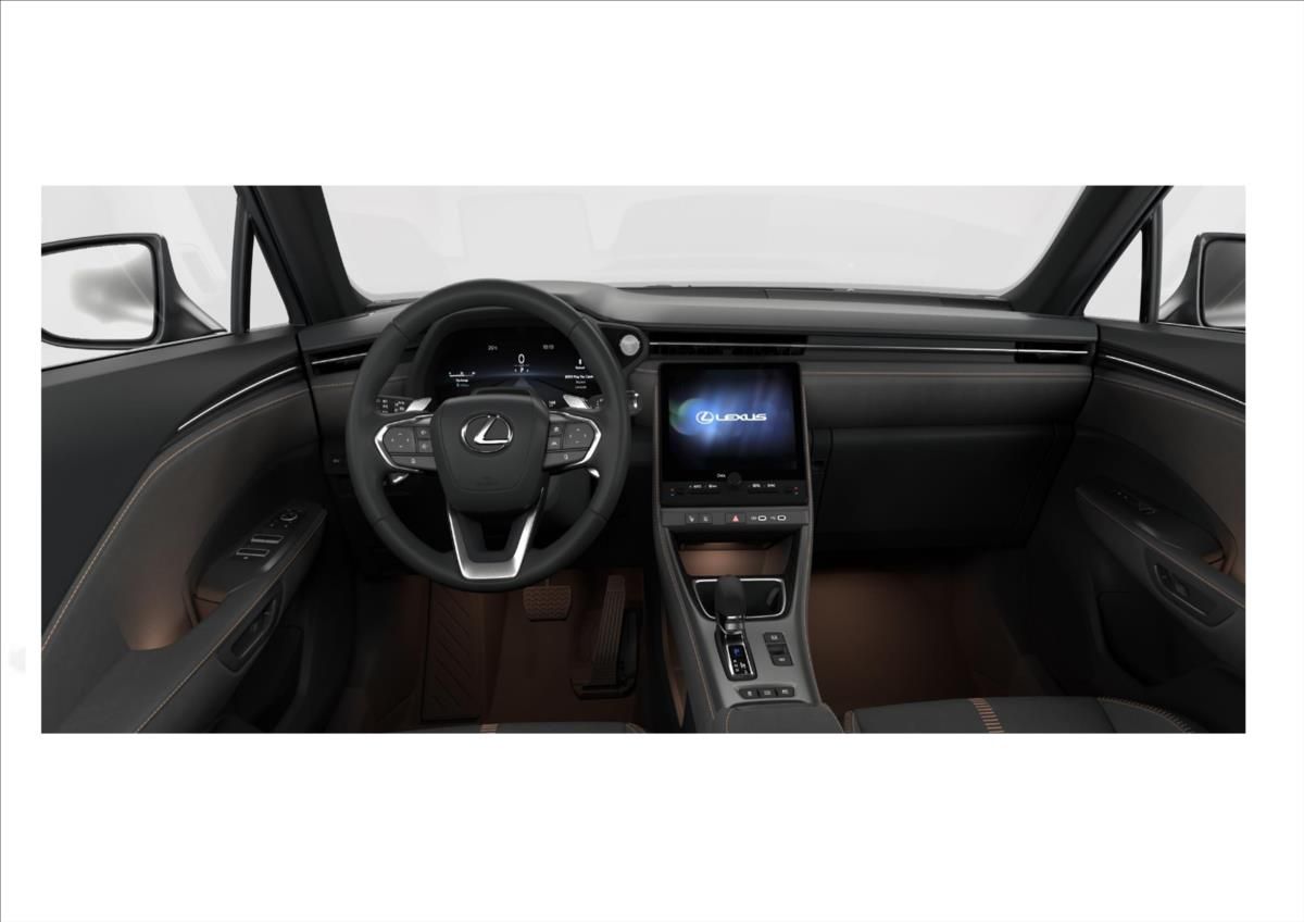 Lexus LBX, 1.5   Cool Advanced - fotka 2