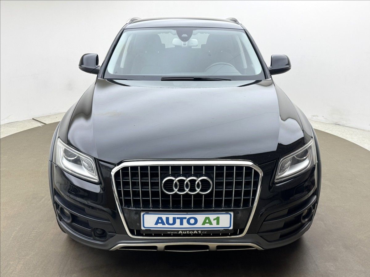 Audi Q5, 3,0 4X4 EXCLUSIVE ROZVODY APOD - fotka 2