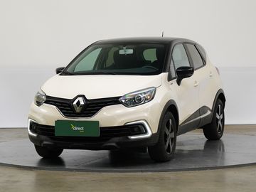 0.9 TCE 66 kW