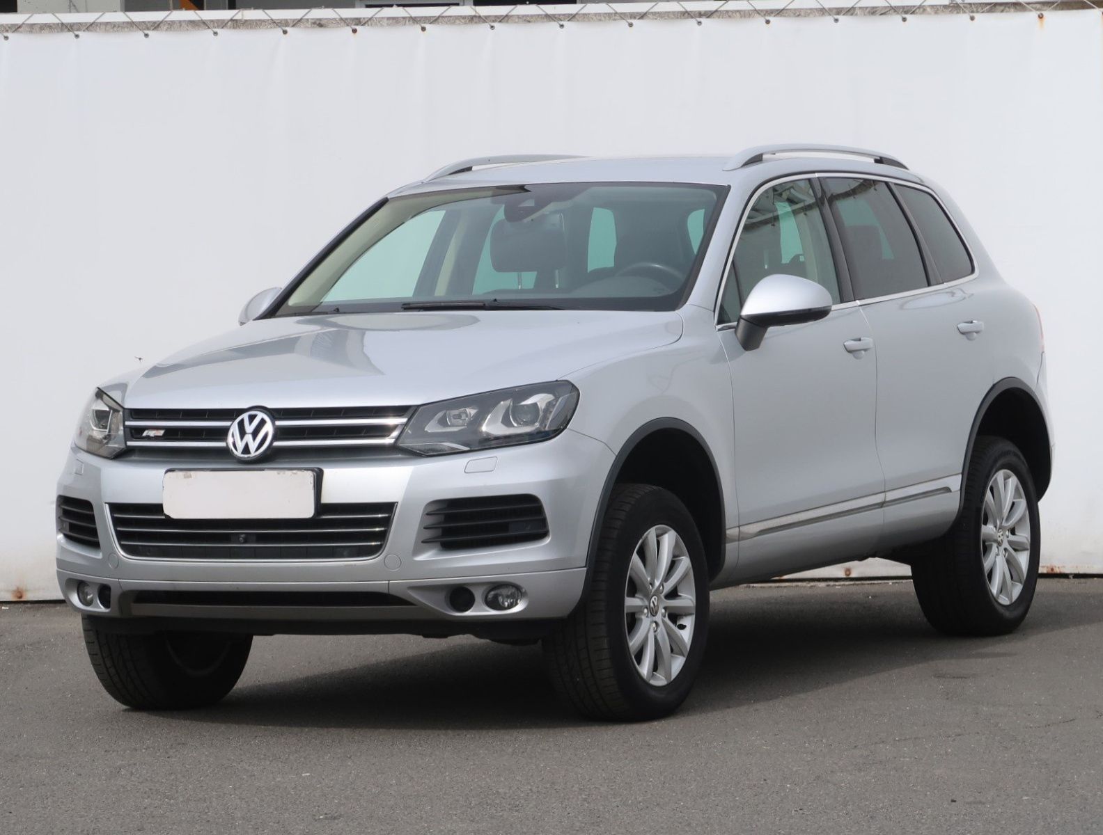Volkswagen Touareg, 3.0 TDI, 4X4, Automat - fotka 3