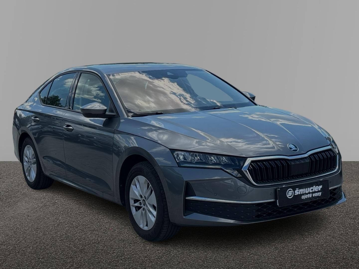 Škoda Octavia, 1.5 TSI / 85 kW Selection - fotka 3