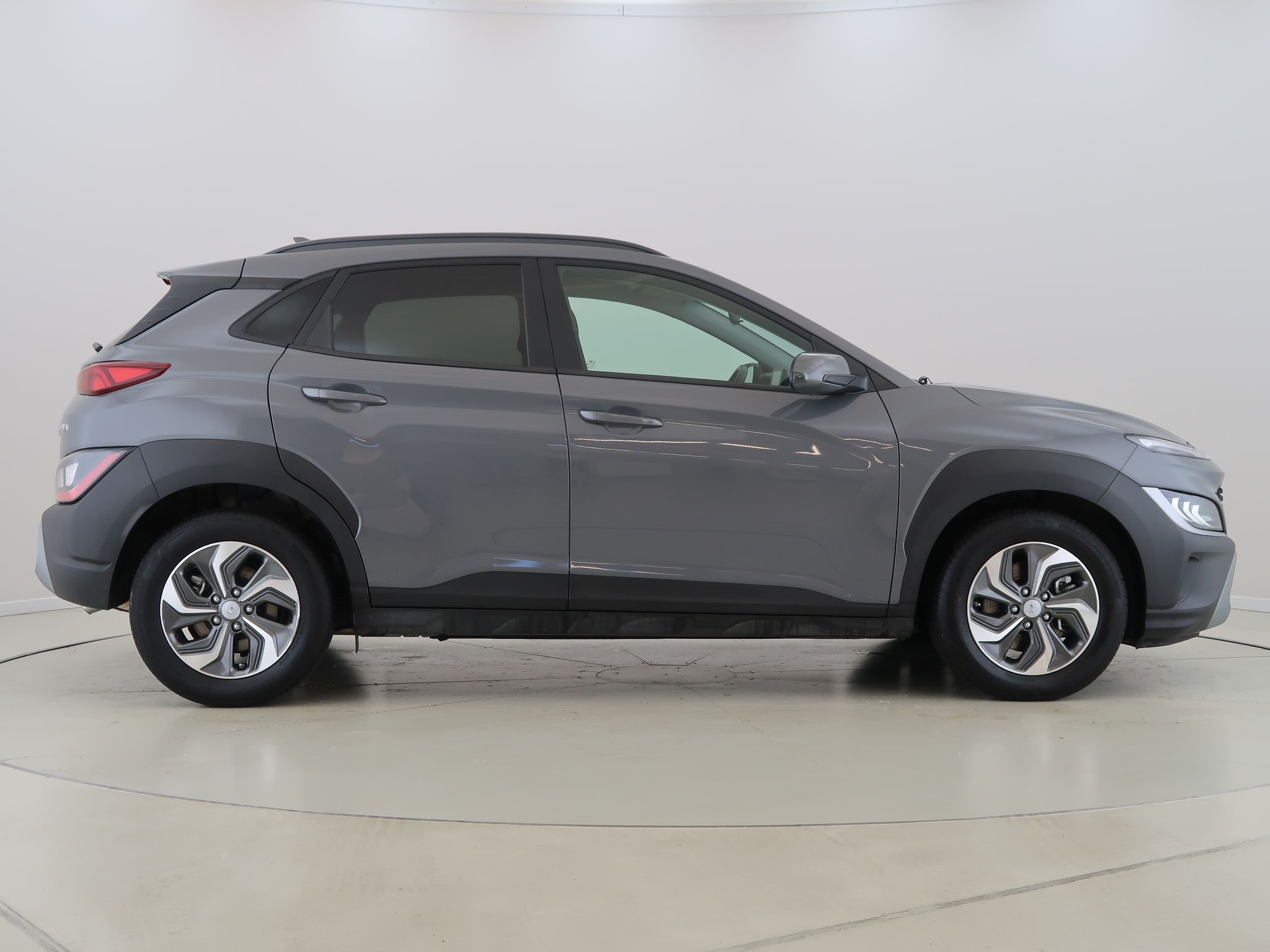 Hyundai Kona, 1.6GDI,Hybrid,AT,CZ,1Maj,Smart - fotka 4