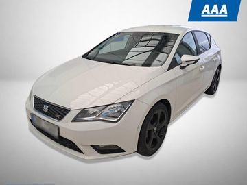 1.2 TSI, Klima