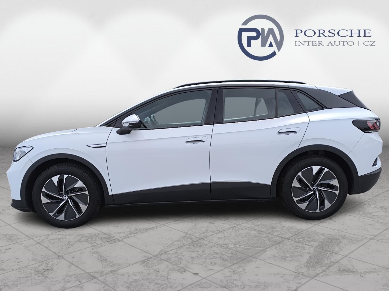 Volkswagen ID.4, Pure 125/52 - fotka 4