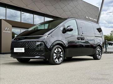 1,6 T HEV 7M  Luxury Panorama