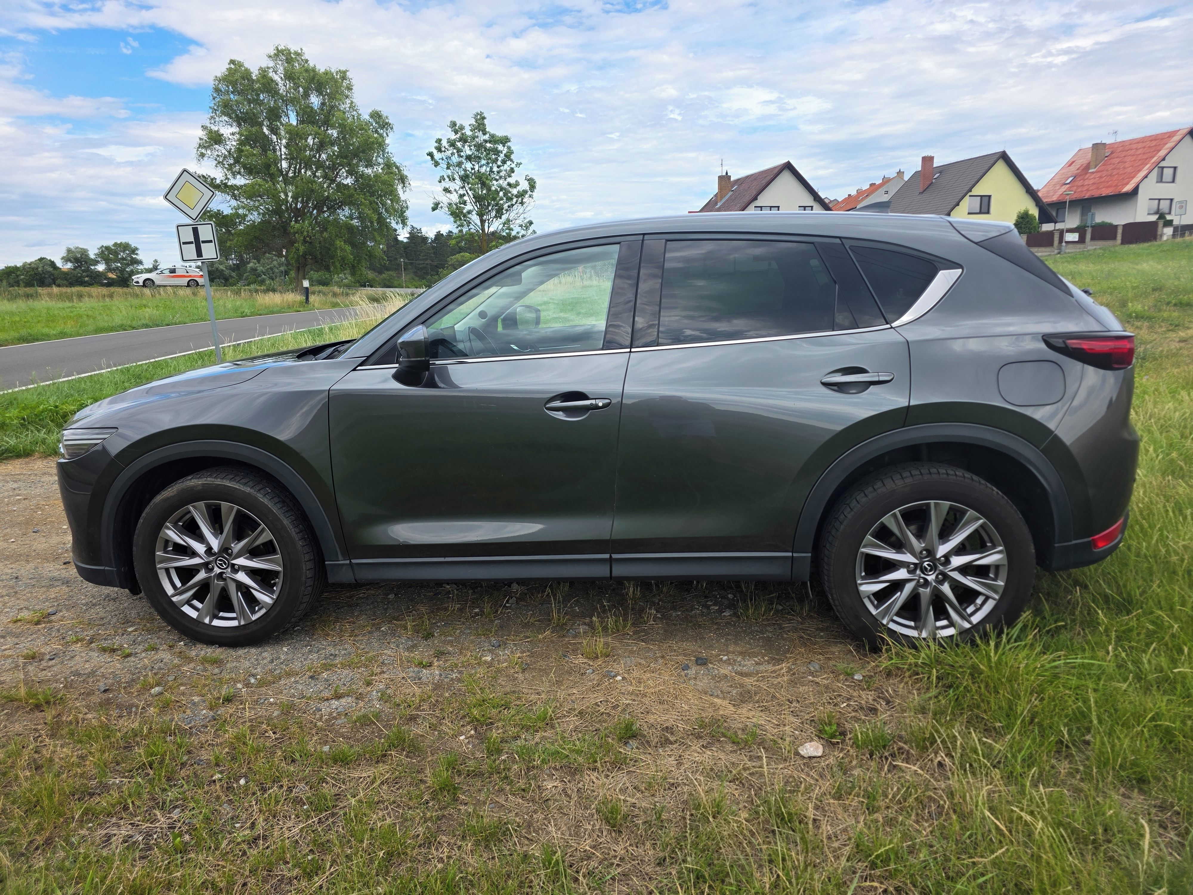 Mazda CX-5, 2.5 143kw AWD 2019 Max výbava - fotka 2