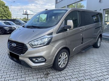 2,0 ECOBLUE HYBRID L2
