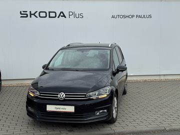 1.6 TDI DSG